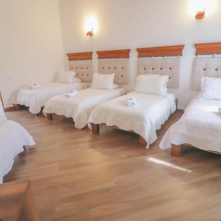 Hotel Las Palmas Villa de Leyva Exteriér fotografie
