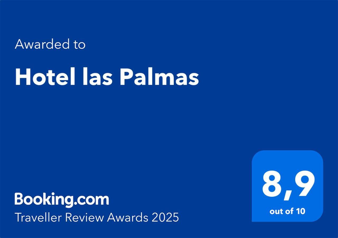 Hotel Las Palmas Villa de Leyva Exteriér fotografie